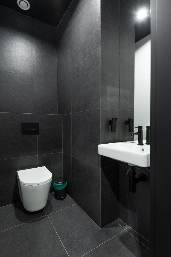 Kairos Apartments -Tower II Premium - Darmowy Parking, Silownia, Sauna - Scisle Centrum
