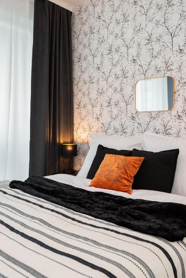 Kairos Apartments -Tower II Premium - Darmowy Parking, Silownia, Sauna - Scisle Centrum Apartment Katowice