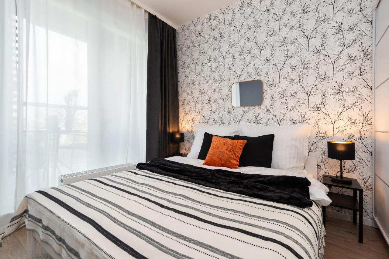 Kairos Apartments -Tower II Premium - Darmowy Parking, Silownia, Sauna - Scisle Centrum